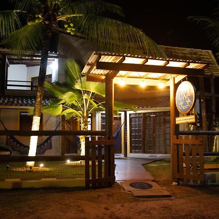 Pousada Oceano Atlantico Marau  Exterior photo
