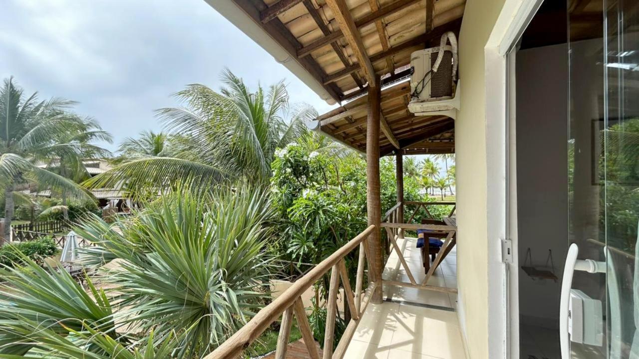 Pousada Oceano Atlantico Marau  Exterior photo