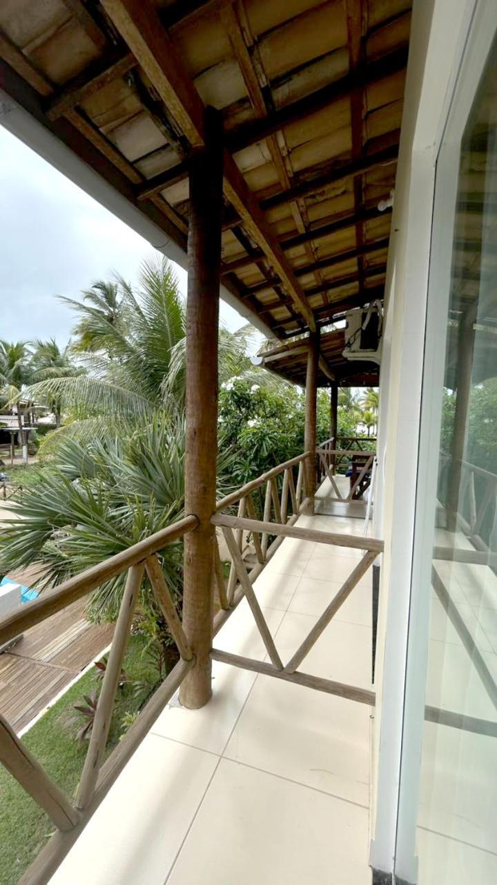 Pousada Oceano Atlantico Marau  Exterior photo